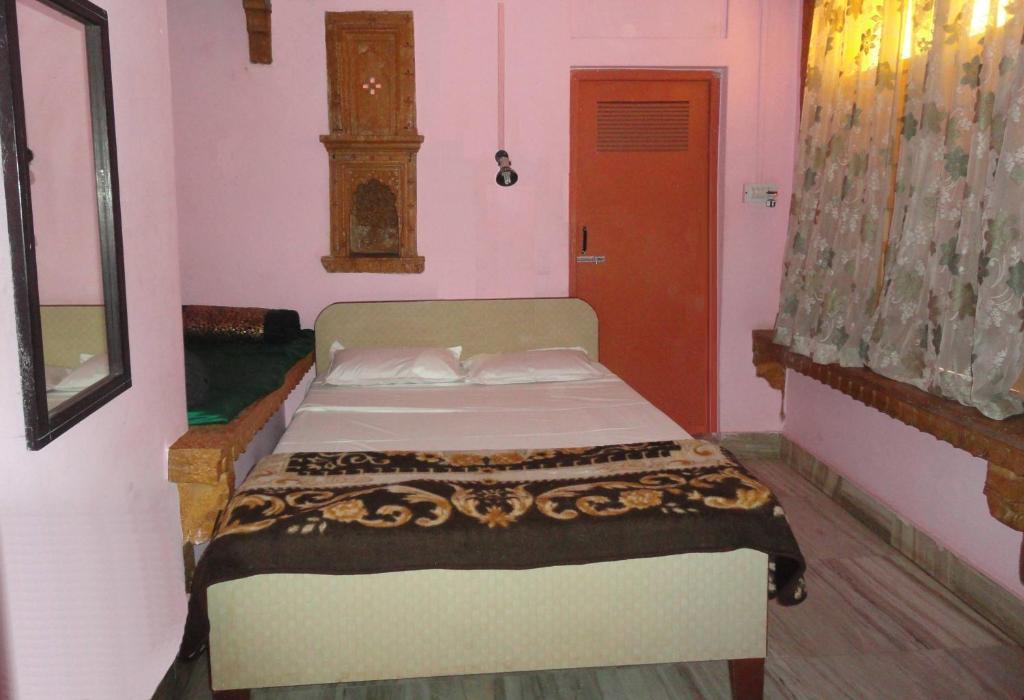 Hotel Jeet Mahal Jaisalmer Zimmer foto