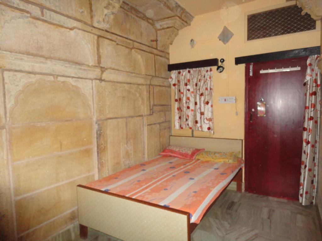 Hotel Jeet Mahal Jaisalmer Exterior foto